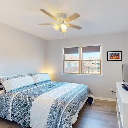 Appartement Sonesta 203 à Ocean City Extérieur photo