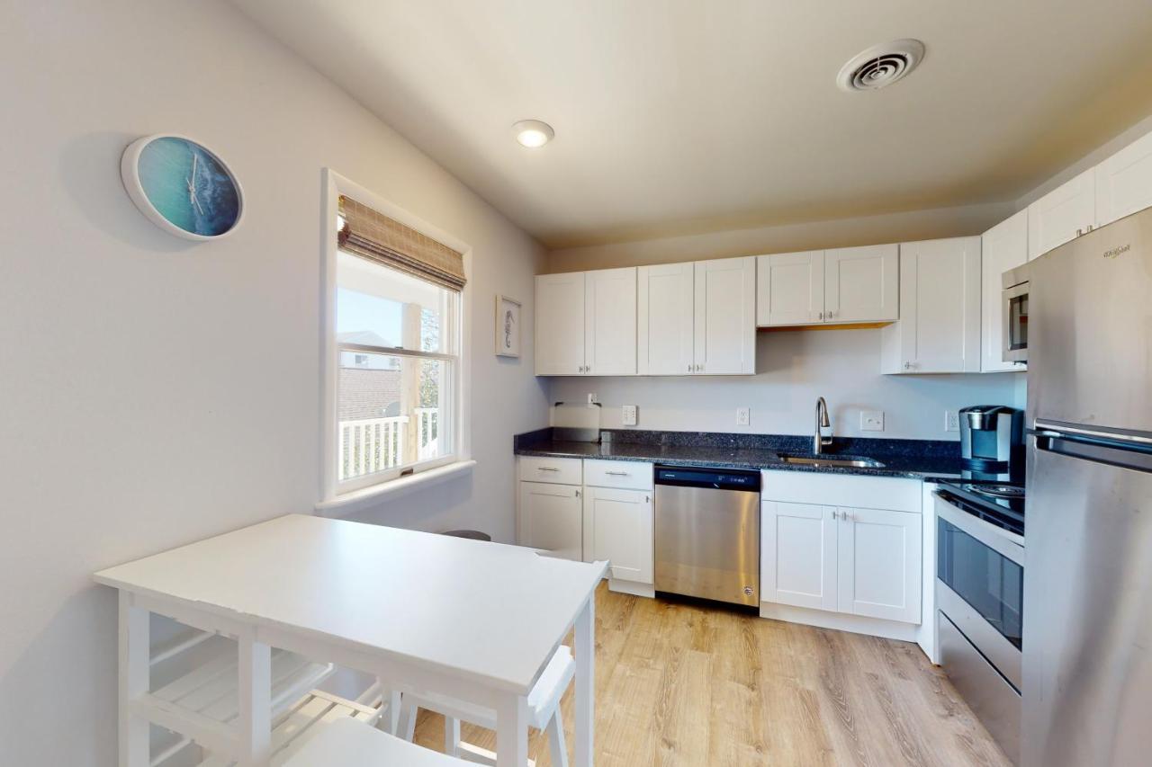 Appartement Sonesta 203 à Ocean City Extérieur photo