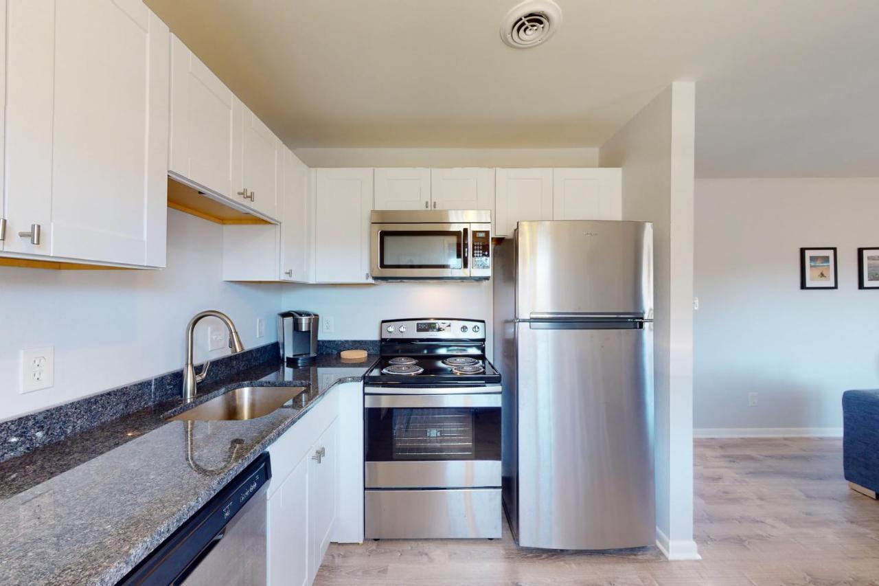 Appartement Sonesta 203 à Ocean City Extérieur photo