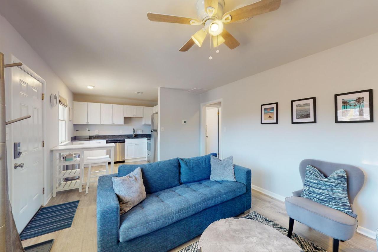 Appartement Sonesta 203 à Ocean City Extérieur photo