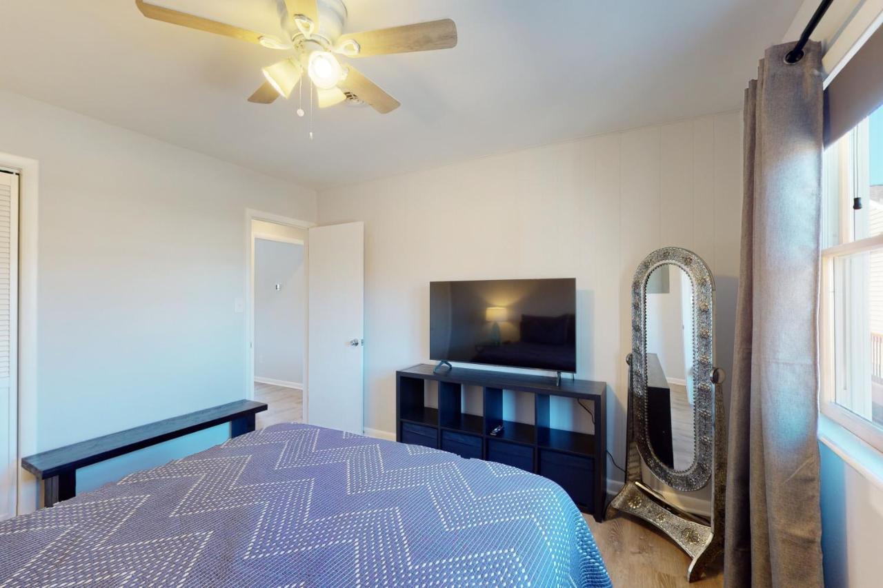 Appartement Sonesta 203 à Ocean City Extérieur photo