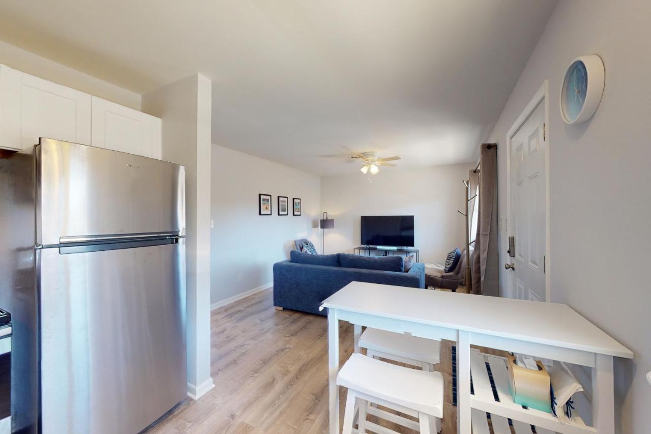 Appartement Sonesta 203 à Ocean City Extérieur photo