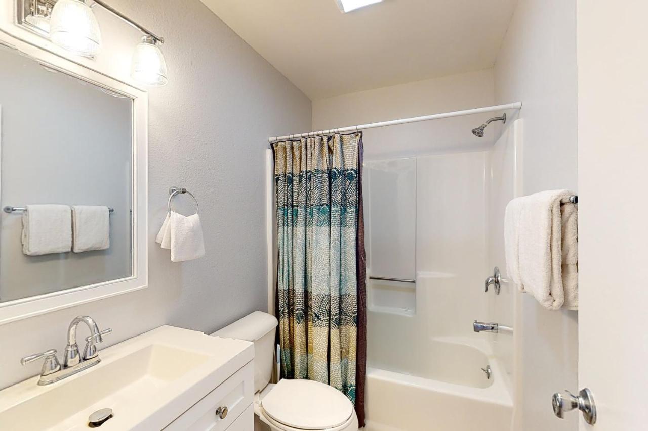 Appartement Sonesta 203 à Ocean City Extérieur photo