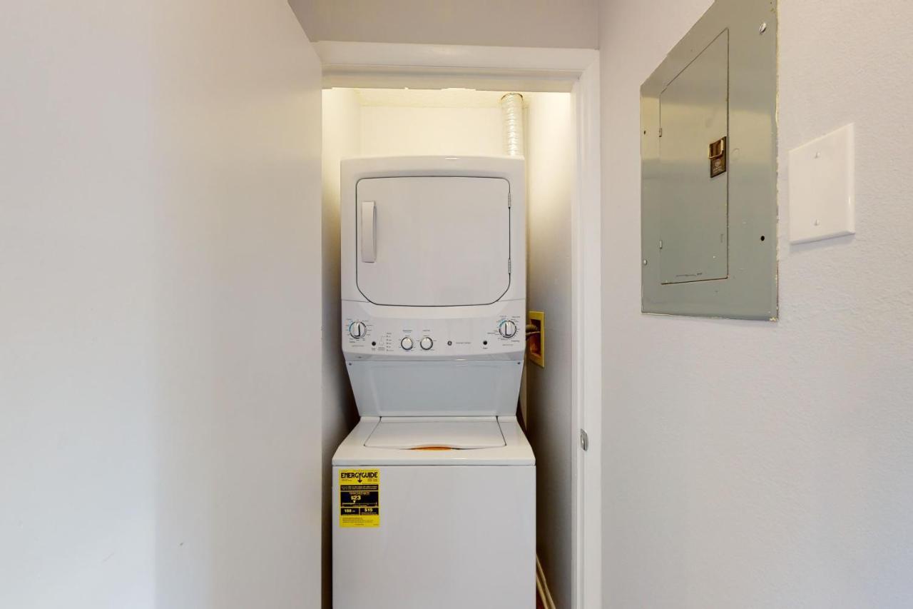 Appartement Sonesta 203 à Ocean City Extérieur photo