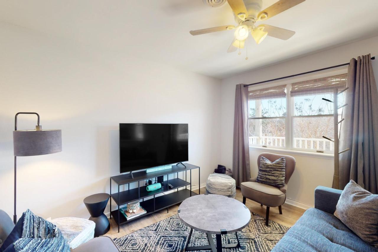 Appartement Sonesta 203 à Ocean City Extérieur photo