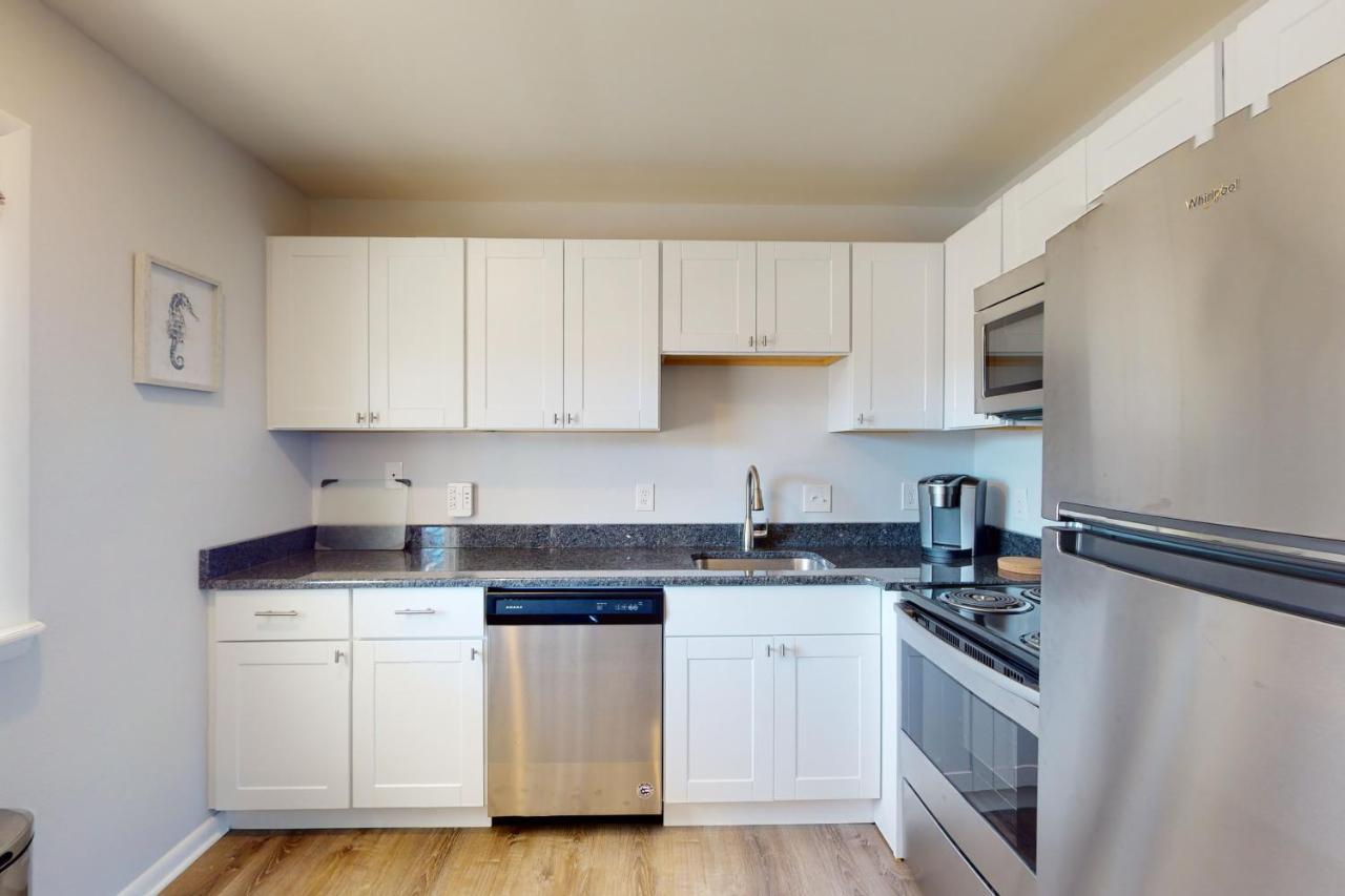 Appartement Sonesta 203 à Ocean City Extérieur photo