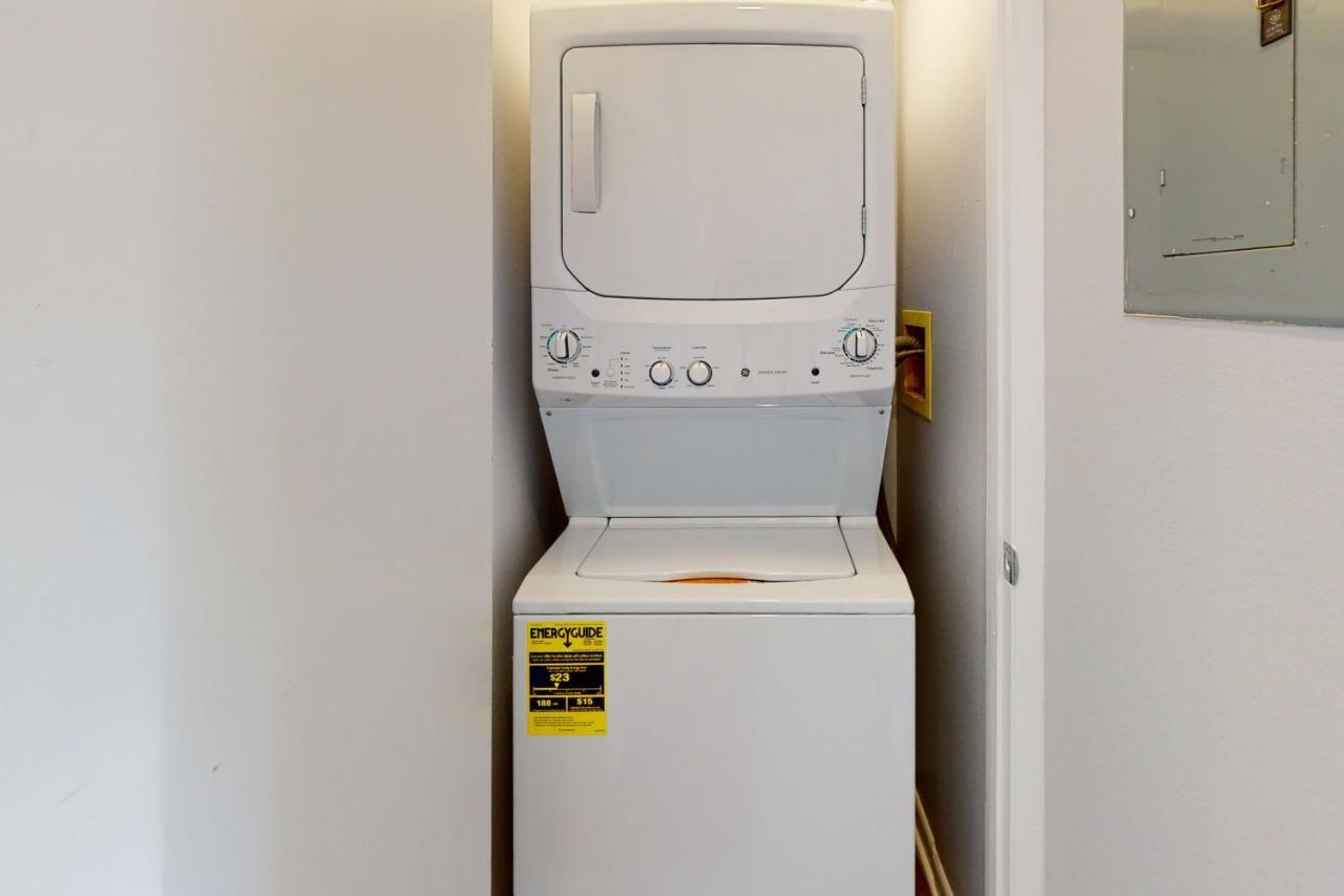 Appartement Sonesta 203 à Ocean City Extérieur photo